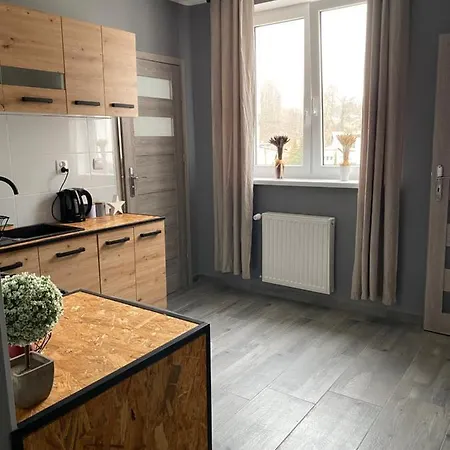Totugdynia 6 Apartamento Gdynia