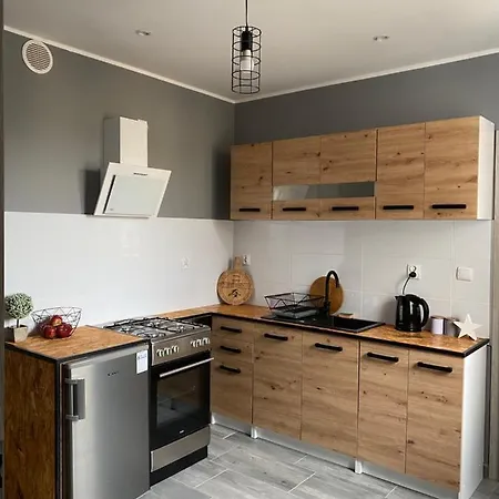 Apartamento Totugdynia 6 *