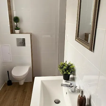 Totugdynia 6 Apartamento