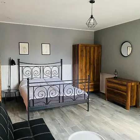 Apartment Totugdynia 6 Gdynia