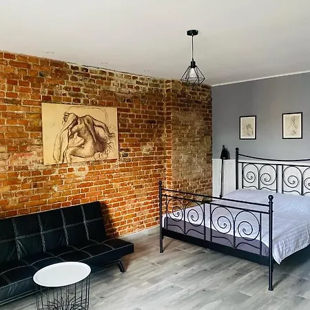 Totugdynia 6 Apartamento Gdynia