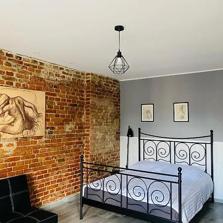 Totugdynia 6 Apartamento *