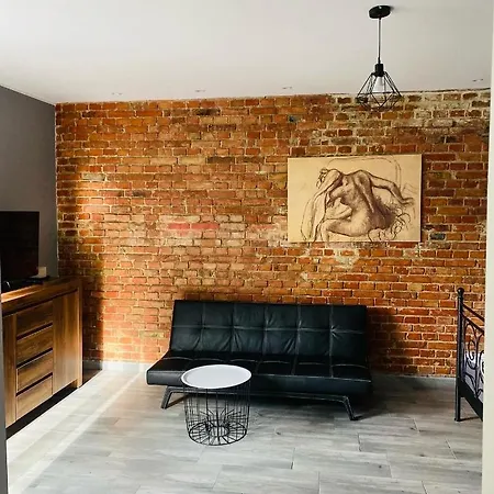 Apartment Totugdynia 6 Gdynia