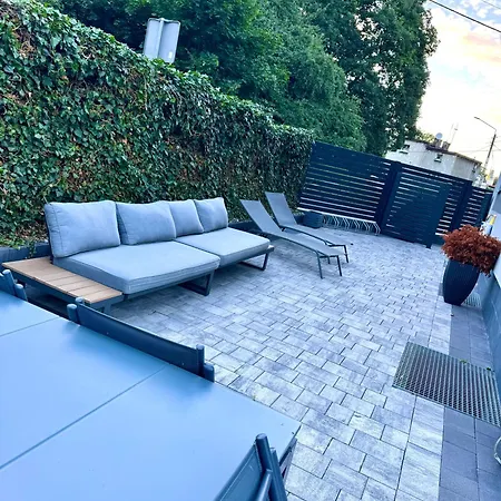 Totugdynia 6 Apartamento Gdynia