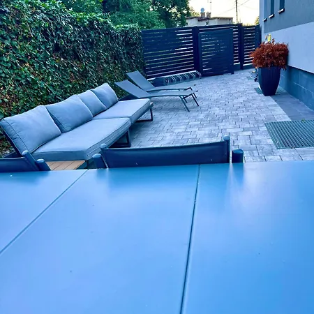 Totugdynia 6 Apartamento