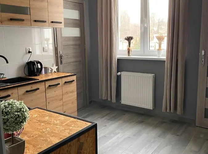 Totugdynia 6 公寓 格丁尼亚