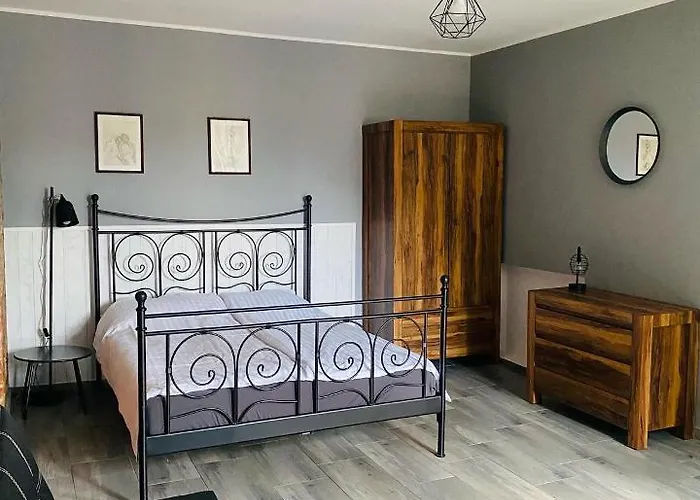 公寓 Totugdynia 6 格丁尼亚