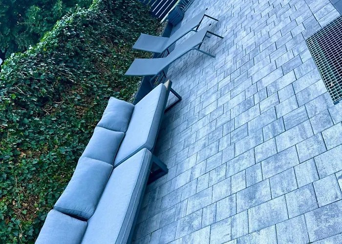 公寓 Totugdynia 6 *